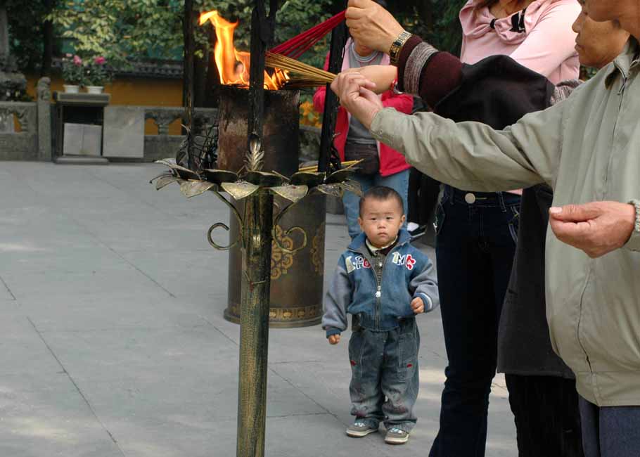 Hangzhou_Temple