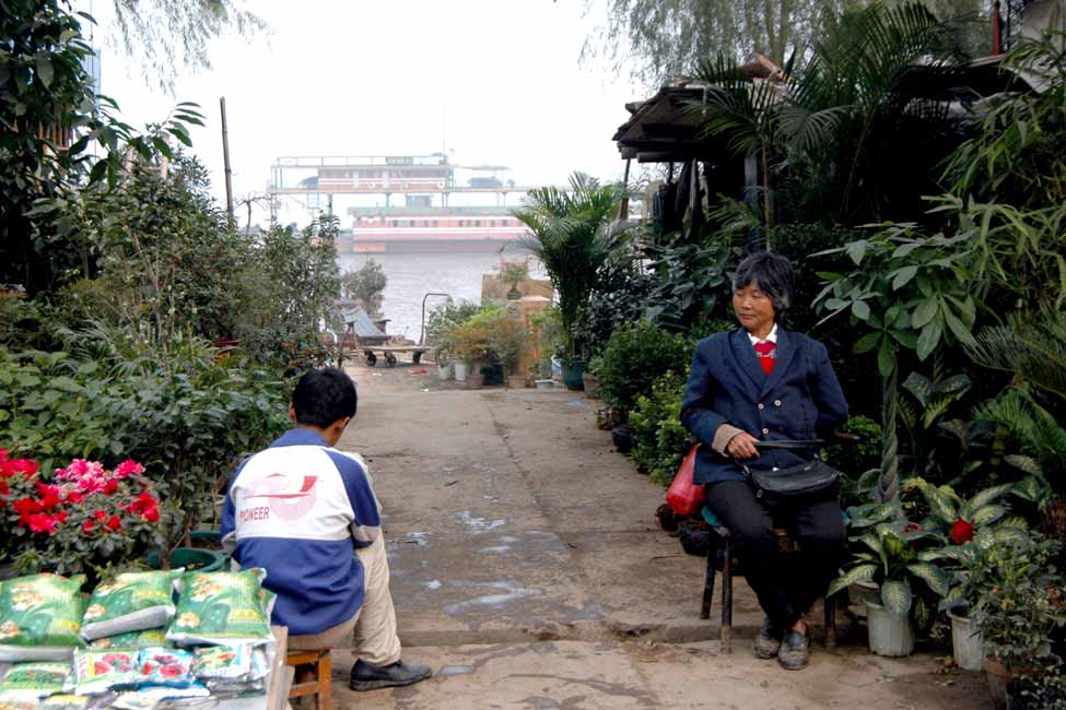 Wuhan_River_Market