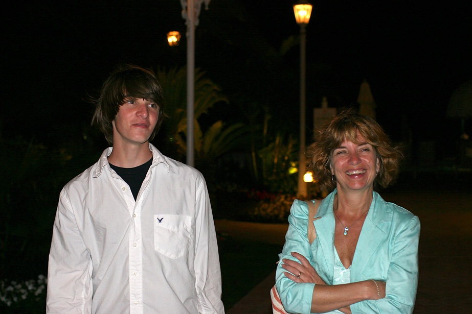 05 Tom and Barb
